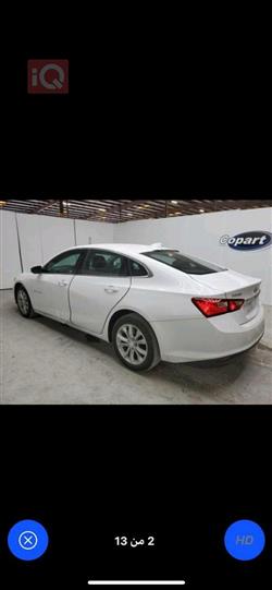 شيفروليه ماليبو